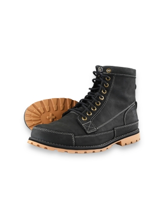Timberland Schnürstiefel