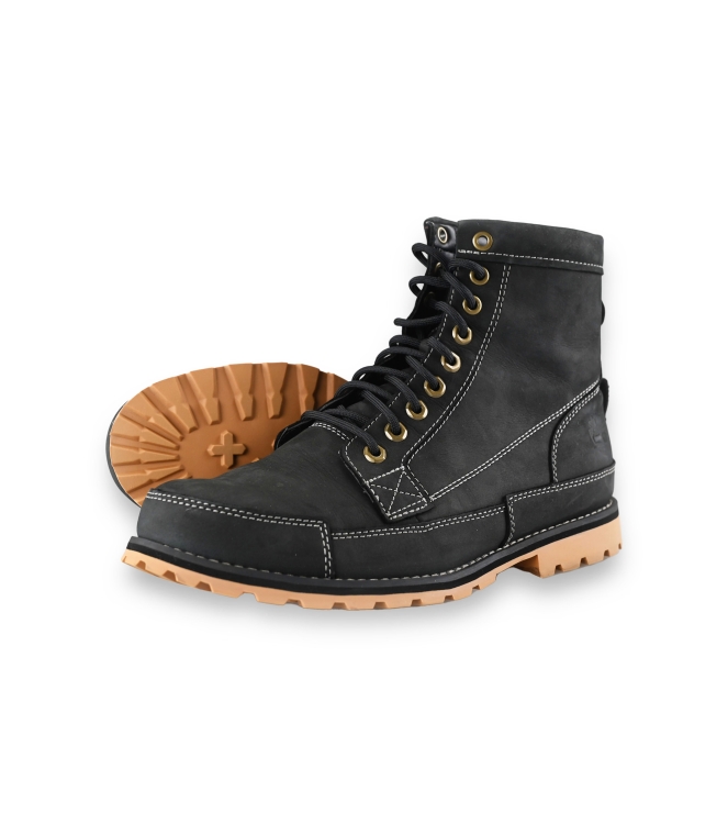 Timberland Schnürstiefel