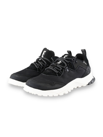 Timberland Sneaker Schwarz 200128