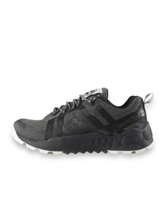 Timberland Sneaker Schwarz 200142