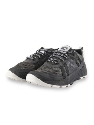 Timberland Sneaker Schwarz 200142