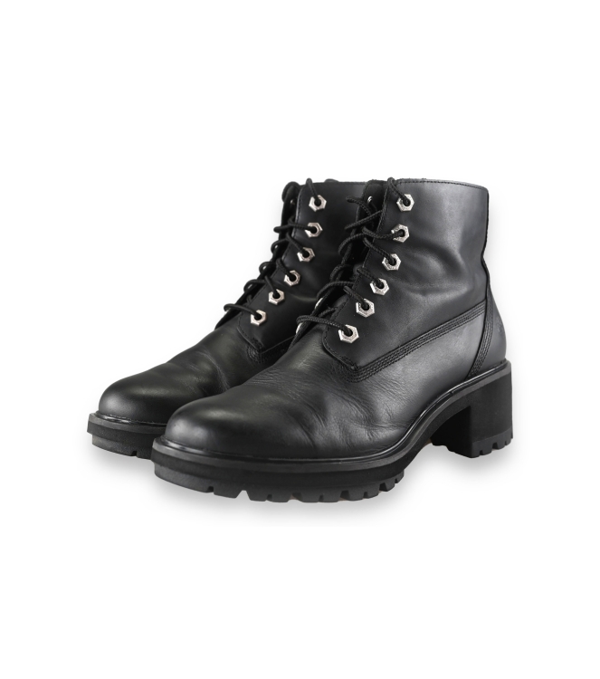 Timberland Schnürstiefel
