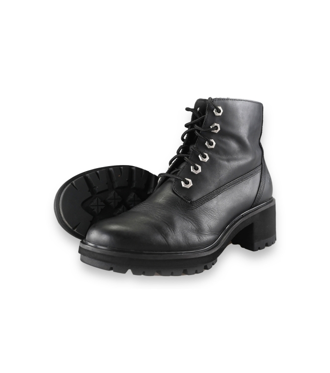 Timberland Schnürstiefel