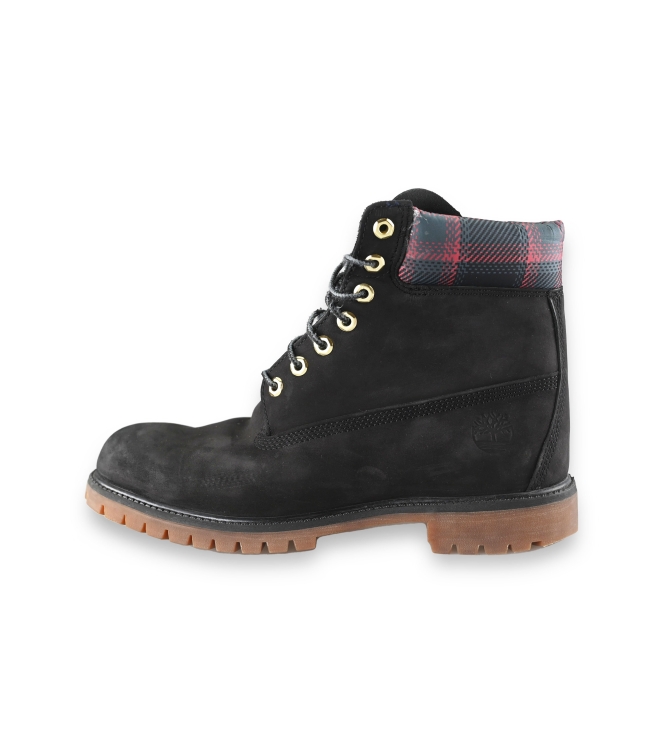 Timberland Schnürstiefel