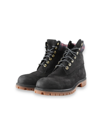 Timberland Schnürstiefel