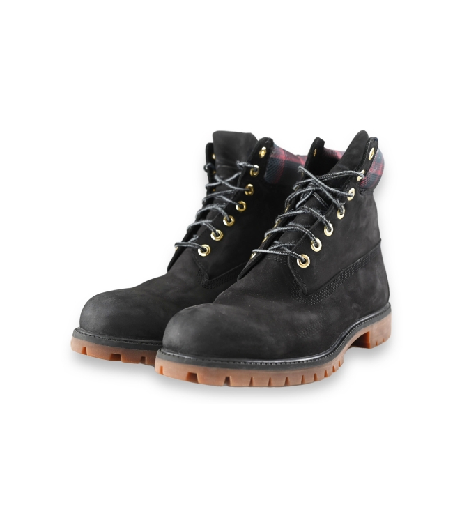 Timberland Schnürstiefel