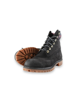 Timberland Schnürstiefel