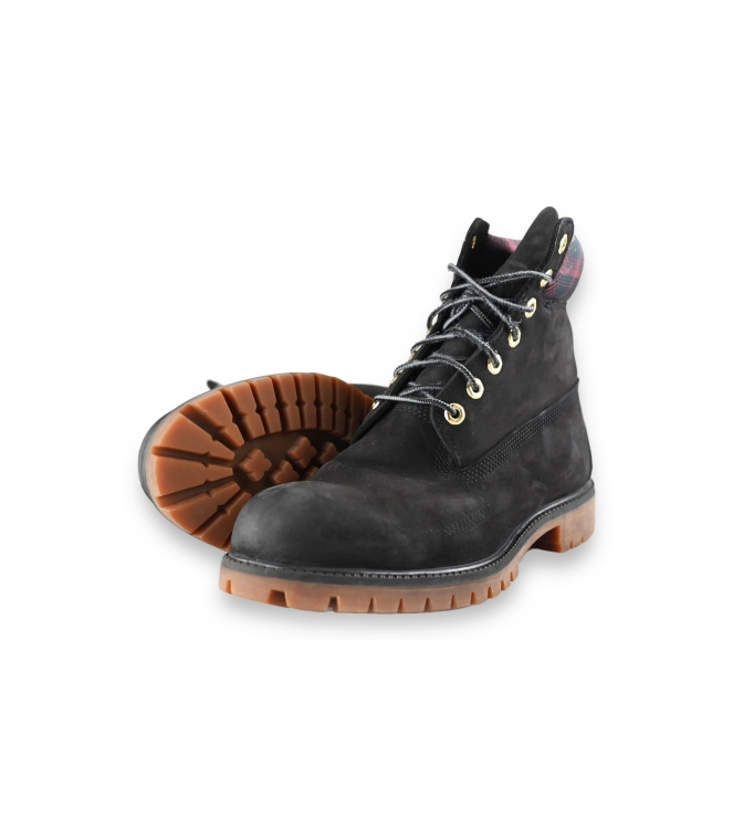 Timberland Schnürstiefel