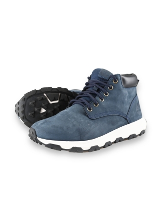 Timberland Hohe Sneaker