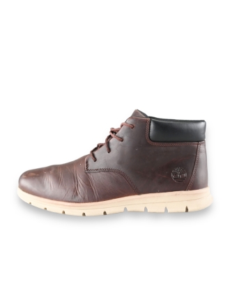 Timberland Sneaker Braun 200186