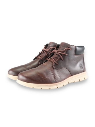 Timberland Sneaker Braun 200186