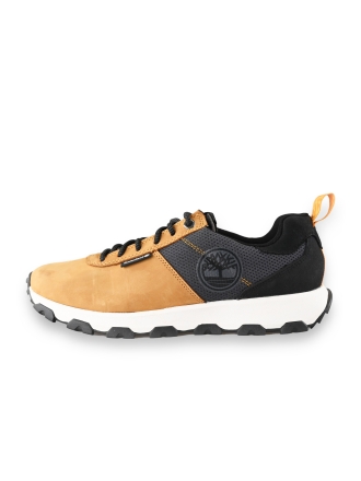 Timberland Sneaker Gelb 200215