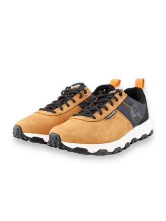Timberland Sneaker Gelb 200215