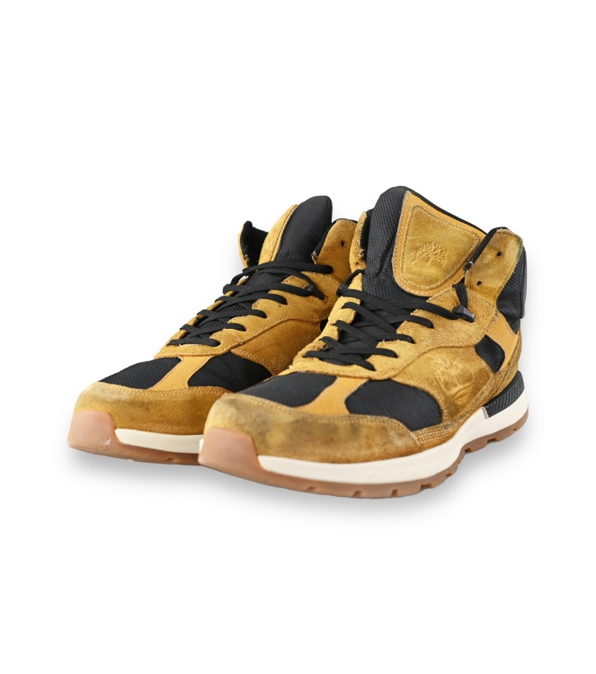 Timberland Hohe Sneaker