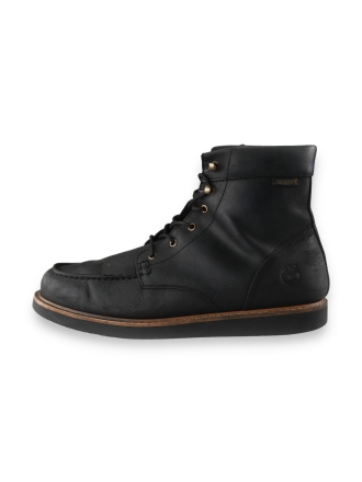 Timberland Schnürstiefel Schwarz 200249