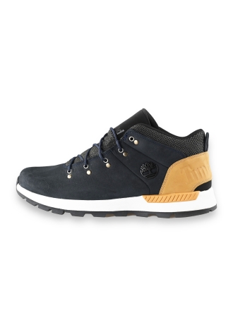 Timberland Sneaker Blau 200294