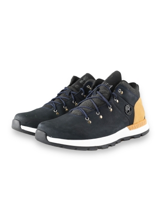 Timberland Sneaker Blau 200294