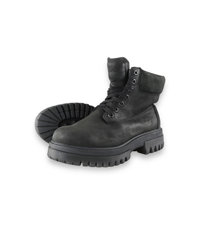 Timberland Schnürstiefel