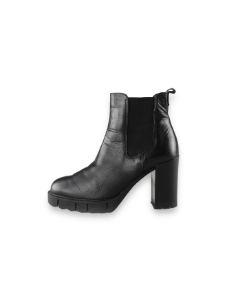 Tamaris Stiefeletten Schwarz 200325