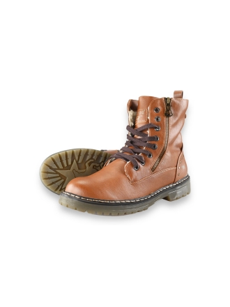 Mustang Schnürstiefel