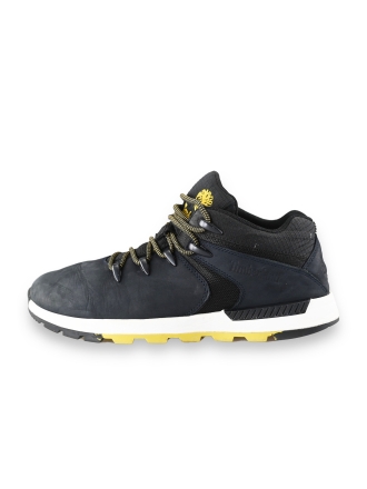 Timberland Sneaker Schwarz 200336
