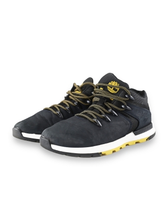 Timberland Sneaker Schwarz 200336