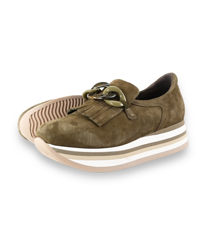 Softwaves Slip-ons