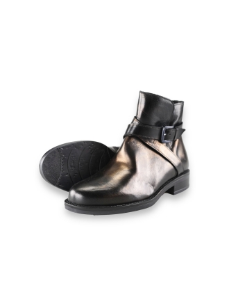 Cypress Stiefeletten