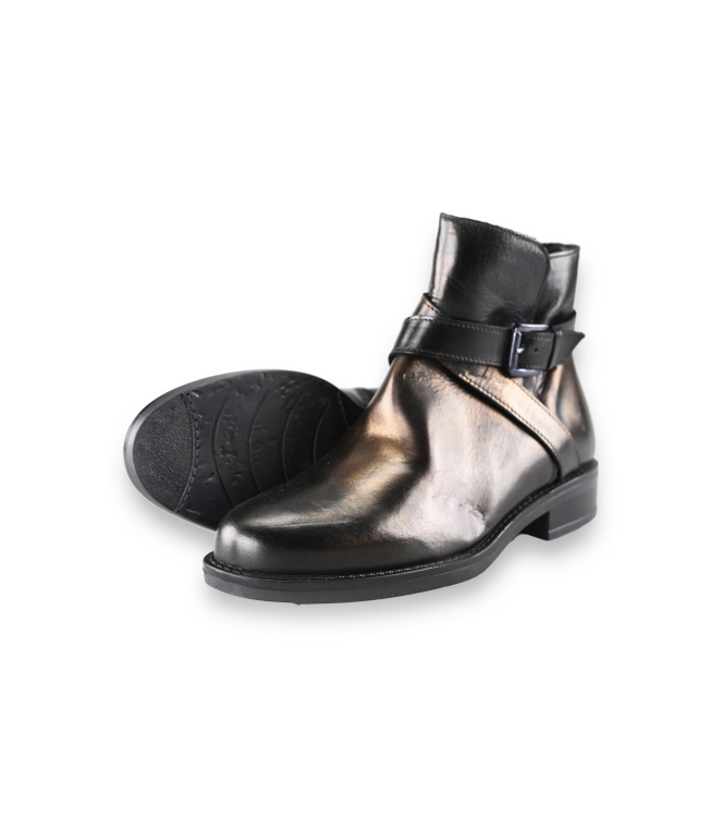 Cypress Stiefeletten