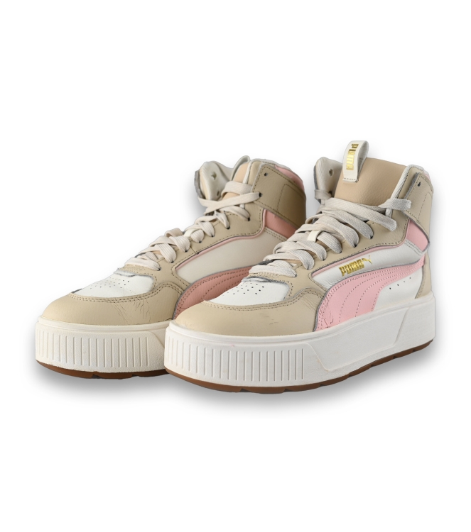 Puma Hohe Sneaker