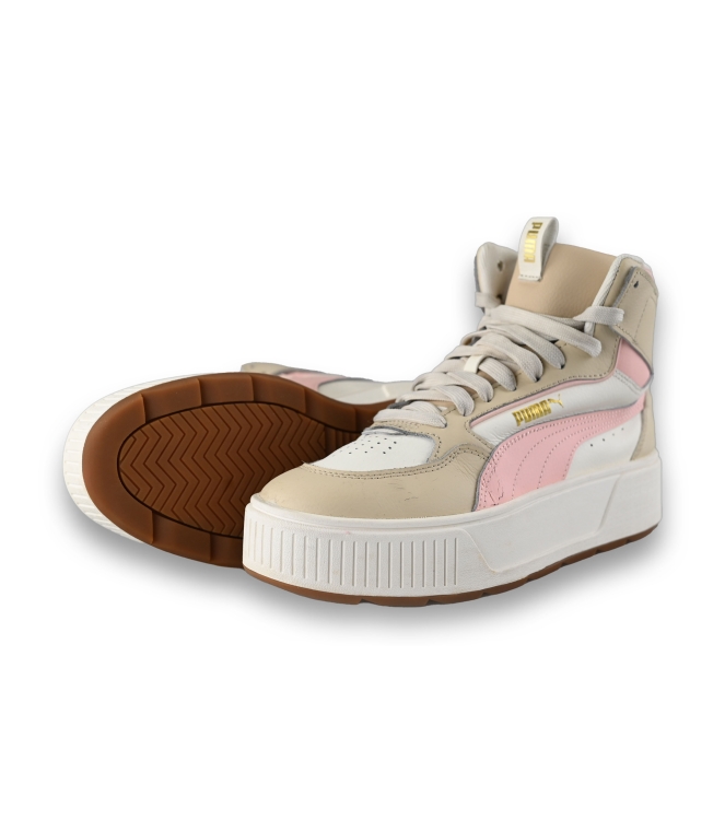 Puma Hohe Sneaker