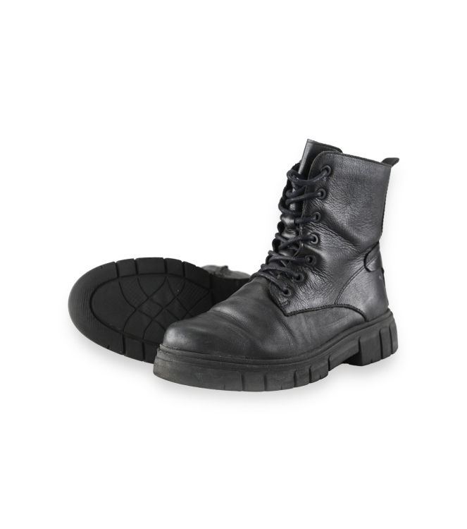 Sub55 Schnürstiefel