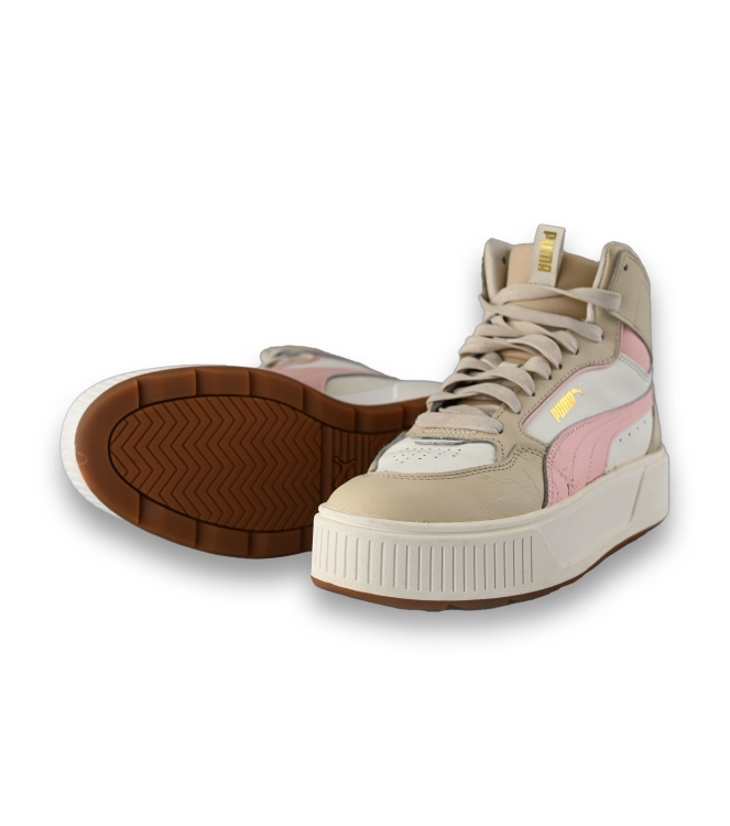 Puma Hohe Sneaker