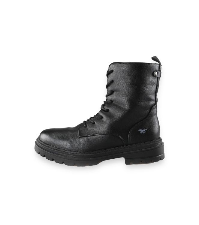 Mustang Schnürstiefel
