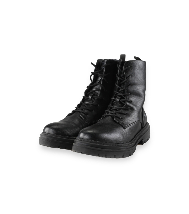 Mustang Schnürstiefel