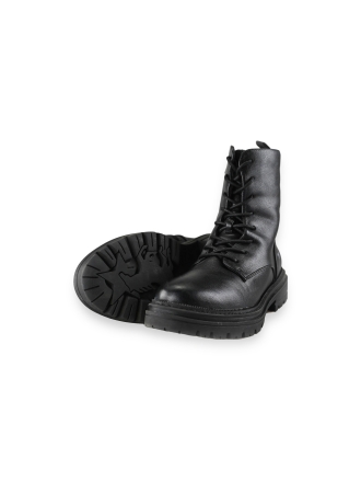 Mustang Schnürstiefel