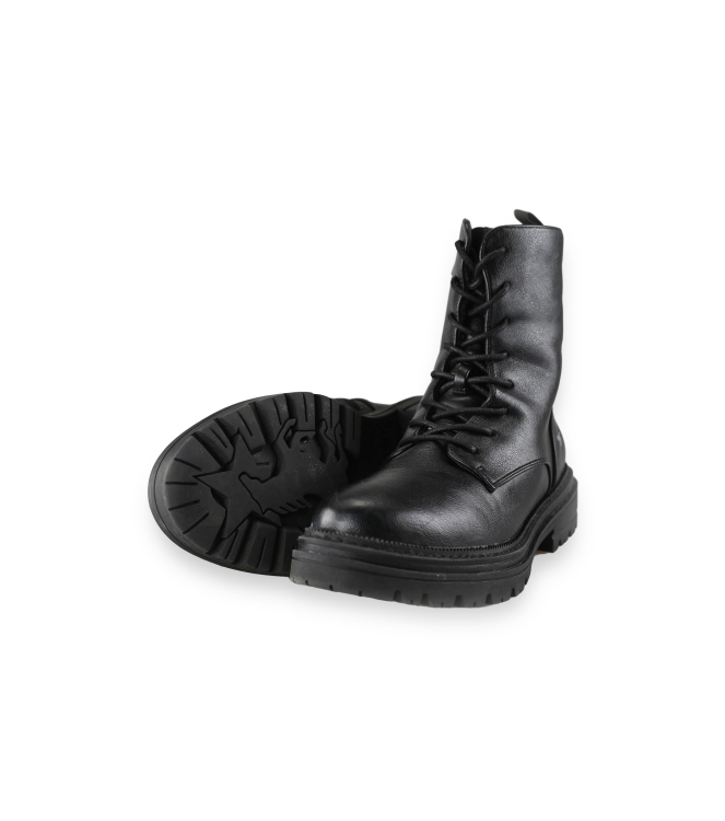 Mustang Schnürstiefel