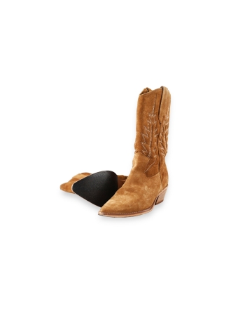 Lina Locchi Cowboystiefel