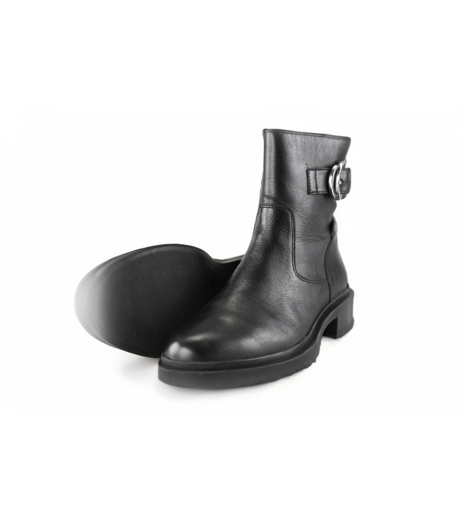 Stefano Lauran Stiefeletten