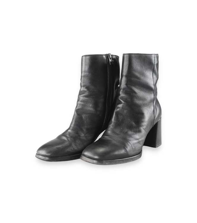 Notre-V Stiefeletten