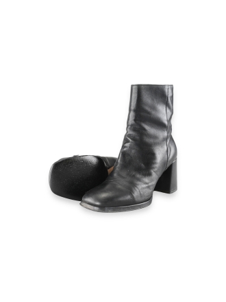 Notre-V Stiefeletten