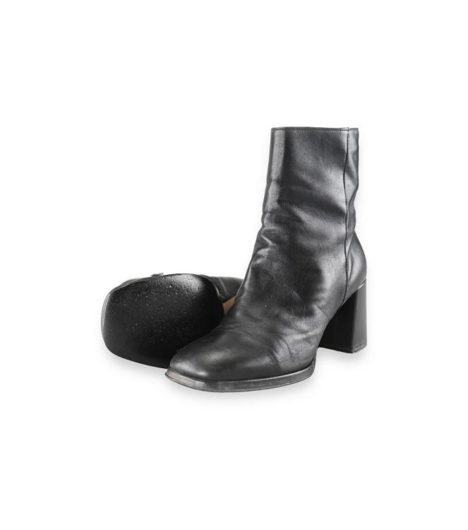 Notre-V Stiefeletten