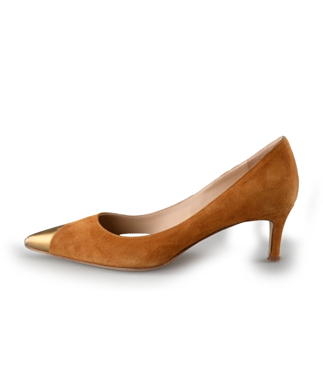 Lina Locchi pumps