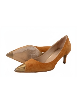 Lina Locchi pumps