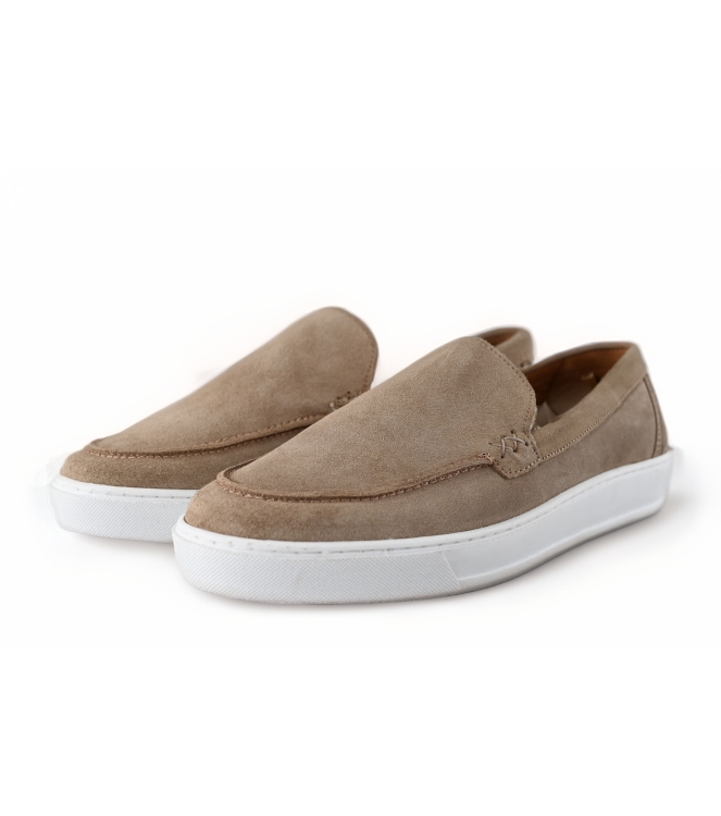 Stefano Lauran Slip-ons