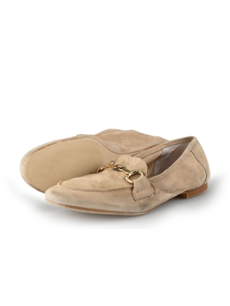 Stefano Lauran Loafers 