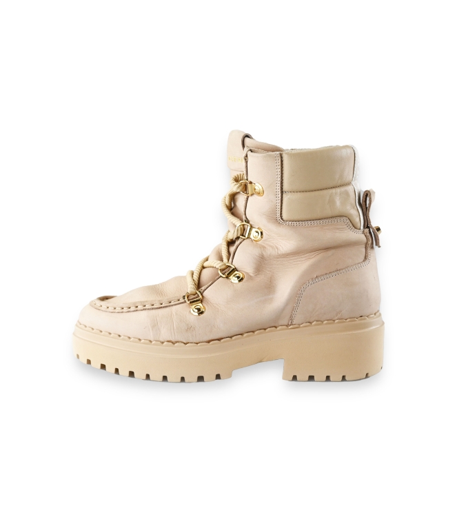 Nubikk Schnürstiefel