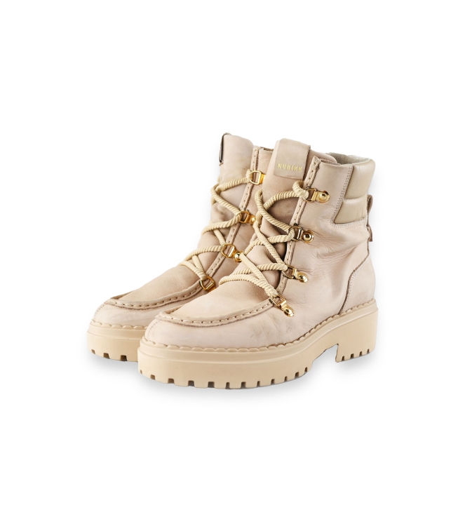 Nubikk Schnürstiefel