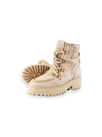 Nubikk Schnürstiefel