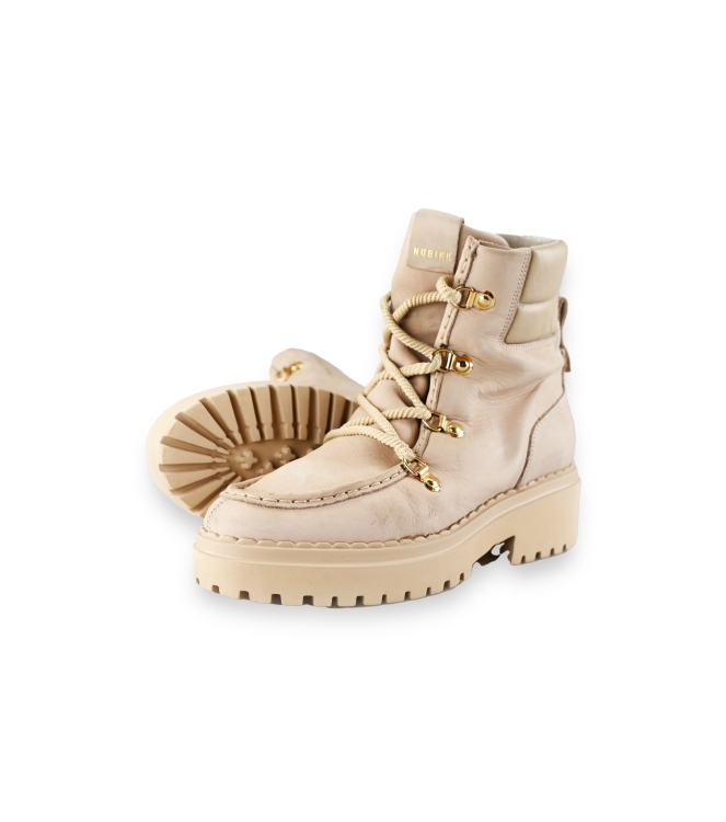 Nubikk Schnürstiefel